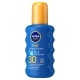 Krem na słońce Nivea Sun kids protect & care 30 SPF 200 ml 200 g