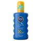 Krem na słońce Nivea Sun kids protect & care 30 SPF 200 ml 200 g