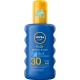 Krem na słońce Nivea Sun kids protect & care 30 SPF 200 ml 200 g