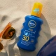 Krem na słońce Nivea Sun kids protect & care 30 SPF 200 ml 200 g