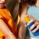 Krem na słońce Nivea Sun kids protect & care 30 SPF 200 ml 200 g