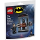 Saszetka Polybag Klocki LEGO 30726 Batman - Bruce Wayne i kostium Batmana