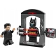 Saszetka Polybag Klocki LEGO 30726 Batman - Bruce Wayne i kostium Batmana