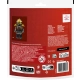 Zestaw klocków LEGO Ninjago Samochód ninja Cole’a 30723