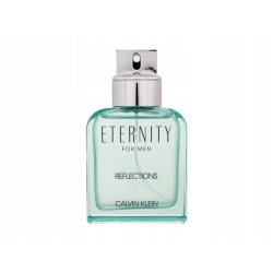 Calvin Klein Eternity Reflections woda toaletowa dla mężczyzn EDT 100 ml