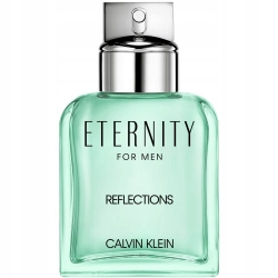 Calvin Klein Eternity Reflections woda toaletowa dla mężczyzn EDT 100 ml