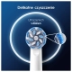 Oral-B Pro Sensitive Clean Końcówki do szczoteczek elektrycznych 4 sztuki