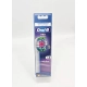 Oral-B Pro 3D White końcówki do szczoteczek elektrycznych 4 sztuki oryginał