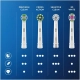 Oral-B Pro 3D White końcówki do szczoteczek elektrycznych 4 sztuki oryginał