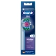 Oral-B Pro 3D White końcówki do szczoteczek elektrycznych 4 sztuki oryginał