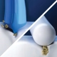 Oral-B Pro 3D White końcówki do szczoteczek elektrycznych 4 sztuki oryginał