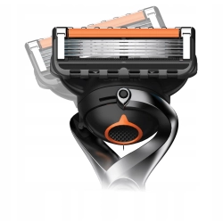 Gillette Fusion5 ProGlide Ostrza wymienne do maszynki, 12 sztuk