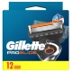 Gillette Fusion5 ProGlide Ostrza wymienne do maszynki, 12 sztuk