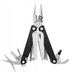 Multitool Leatherman Charge Plus