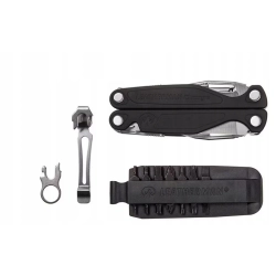 Multitool Leatherman Charge Plus