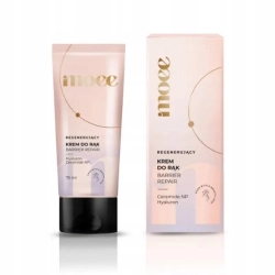 MOEE BARRIER REPAIR REGENERUJĄCY KREM DO RĄK 75 ml