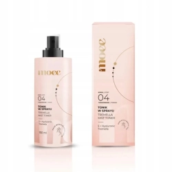 MOEE TREMELLA MIST TONER TONIK W SPRAYU 150 ml