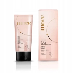Krem łagodzący do twarzy MOE Melon&Aloes 0 SPF dzień i noc 50 ml