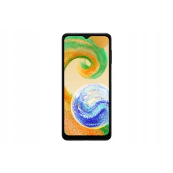 Smartfon Samsung Galaxy A04s 3 GB / 32 GB 4G (LTE) czarny