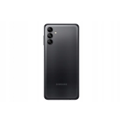 Smartfon Samsung Galaxy A04s 3 GB / 32 GB 4G (LTE) czarny