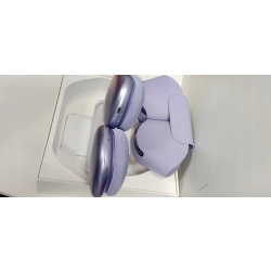 Słuchawki bezprzewodowe Apple AirPods Max fioletowy JAK NOWE InterSKLEP