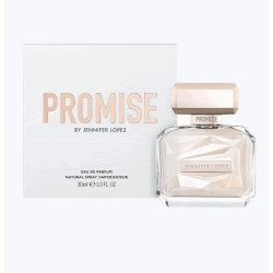 Woda perfumowana Jennifer Lopez Promise 30 ml kwiatowa
