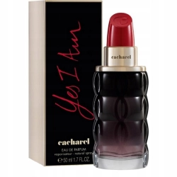 Cacharel Yes I Am 50 ml woda perfumowana