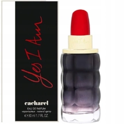 Cacharel Yes I Am 50 ml woda perfumowana