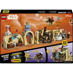 LEGO Star Wars 75425 SMART Play Kompatybilny Kantyna Mos Eisley