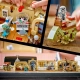 LEGO Star Wars 75425 SMART Play Kompatybilny Kantyna Mos Eisley