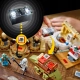 LEGO Star Wars 75425 SMART Play Kompatybilny Kantyna Mos Eisley