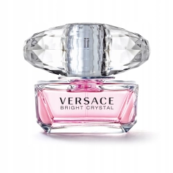 Versace Bright Crystal Woda toaletowa spray 50 ml
