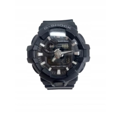 Zegarek męski Casio analogowo-cyfrowy GA-700-1AER sportowy 200 m
