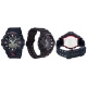 Zegarek męski Casio analogowo-cyfrowy GA-700-1AER sportowy 200 m