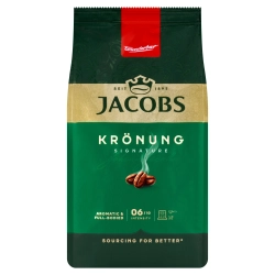 Kawa ziarnista mieszana Jacobs Kronung 250 g