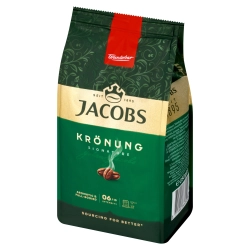 Kawa ziarnista mieszana Jacobs Kronung 250 g