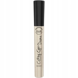 Tusz do rzęs Gosh Catchy Eyes Drama 01 Extreme Black 10ml