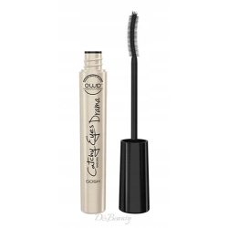 Tusz do rzęs Gosh Catchy Eyes Drama 01 Extreme Black 10ml