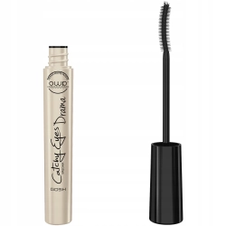 Tusz do rzęs Gosh Catchy Eyes Drama 01 Extreme Black 10ml