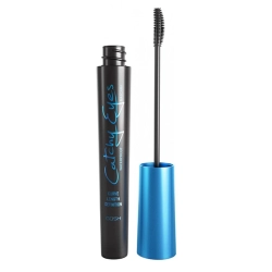 Tusz do Rzęs Gosh Catchy Eyes Mascara Waterproof Wodoodporny Black 8ml
