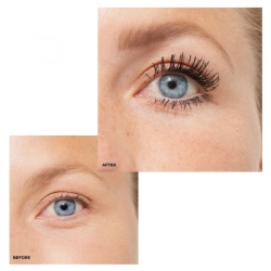 Gosh Boombastick Volume Mascara pogrubiający tusz do rzęs 001 Extreme Black