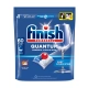 Finish Quantum All-in-1 kapsułki do zmywarki fresh 60 sztuk