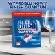 Finish Quantum All-in-1 kapsułki do zmywarki fresh 60 sztuk