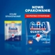 Finish Quantum All-in-1 kapsułki do zmywarki fresh 60 sztuk