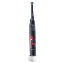 Elektryczna szczoteczka do zębów Oral-B iO Kids Spiderman InterSKLEP