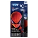 Elektryczna szczoteczka do zębów Oral-B iO Kids Spiderman InterSKLEP