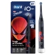 Elektryczna szczoteczka do zębów Oral-B iO Kids Spiderman InterSKLEP