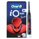 Elektryczna szczoteczka do zębów Oral-B iO Kids Spiderman InterSKLEP
