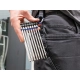 Zestaw bitów Torx 150mm długości na wiertarkę magnetyczne bity T8-T40