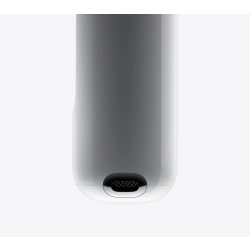 Słuchawki bezprzewodowe douszne Apple AirPods 4 ANC Bluetooth białe InterSK